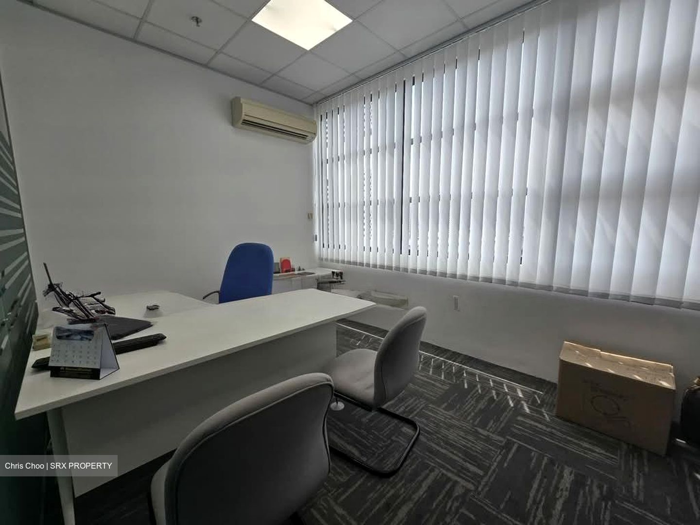 E-centre @ Redhill (D3), Factory #560751851